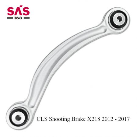 Mercedes Benz CLS Shooting Brake X218 2012 - 2017 Stabilizer Rear Right Rearward Upper - CLS Shooting Brake X218 2012 - 2017